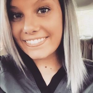 Meet your Posher, Ashlyn